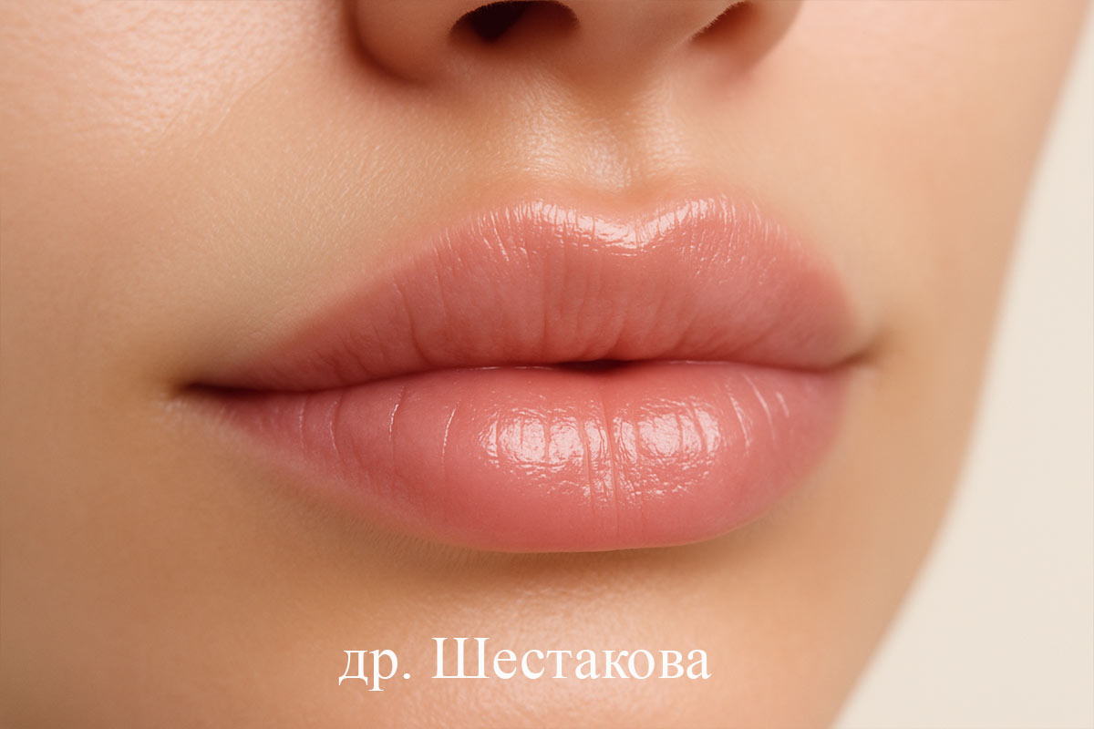 Уменьшение или устранение морщин