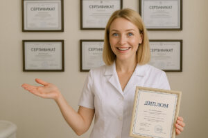 Ботокс и филлеры