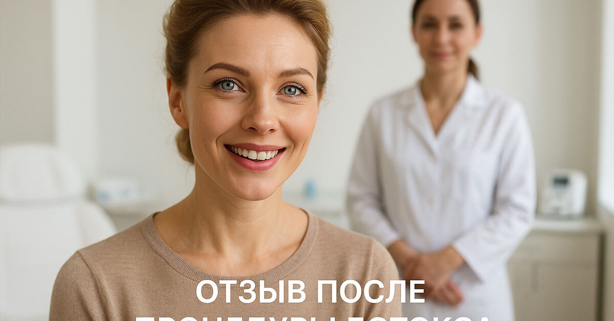 Ботокс отзывы