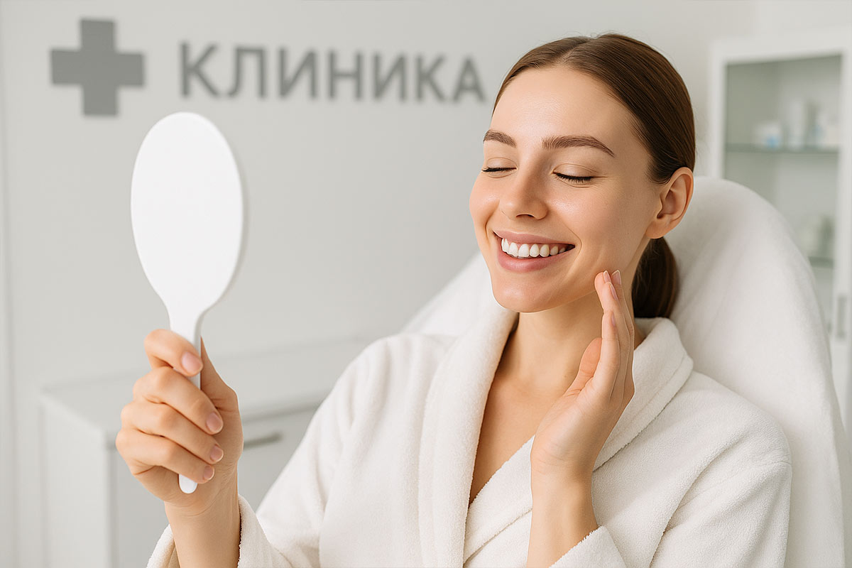 Ботокс отзывы