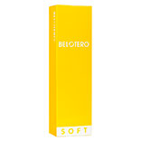 Белотеро СОФТ (Belotero SOFT)