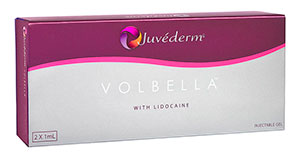 Juvederm Volbella