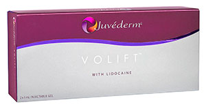 Juvederm Volift
