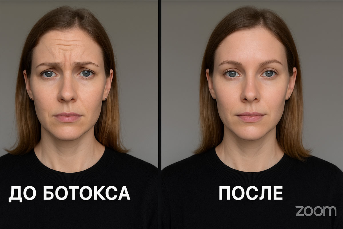 Как лучше всего выглядеть онлайн