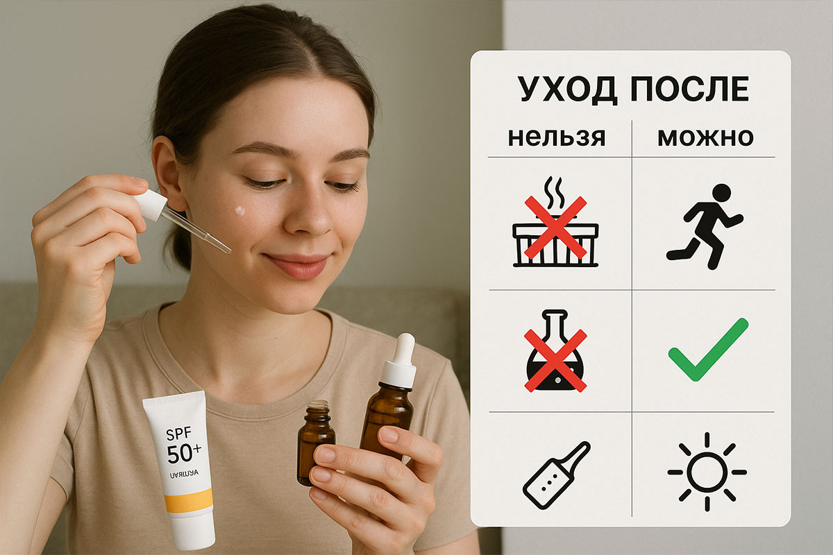 Биорепарация