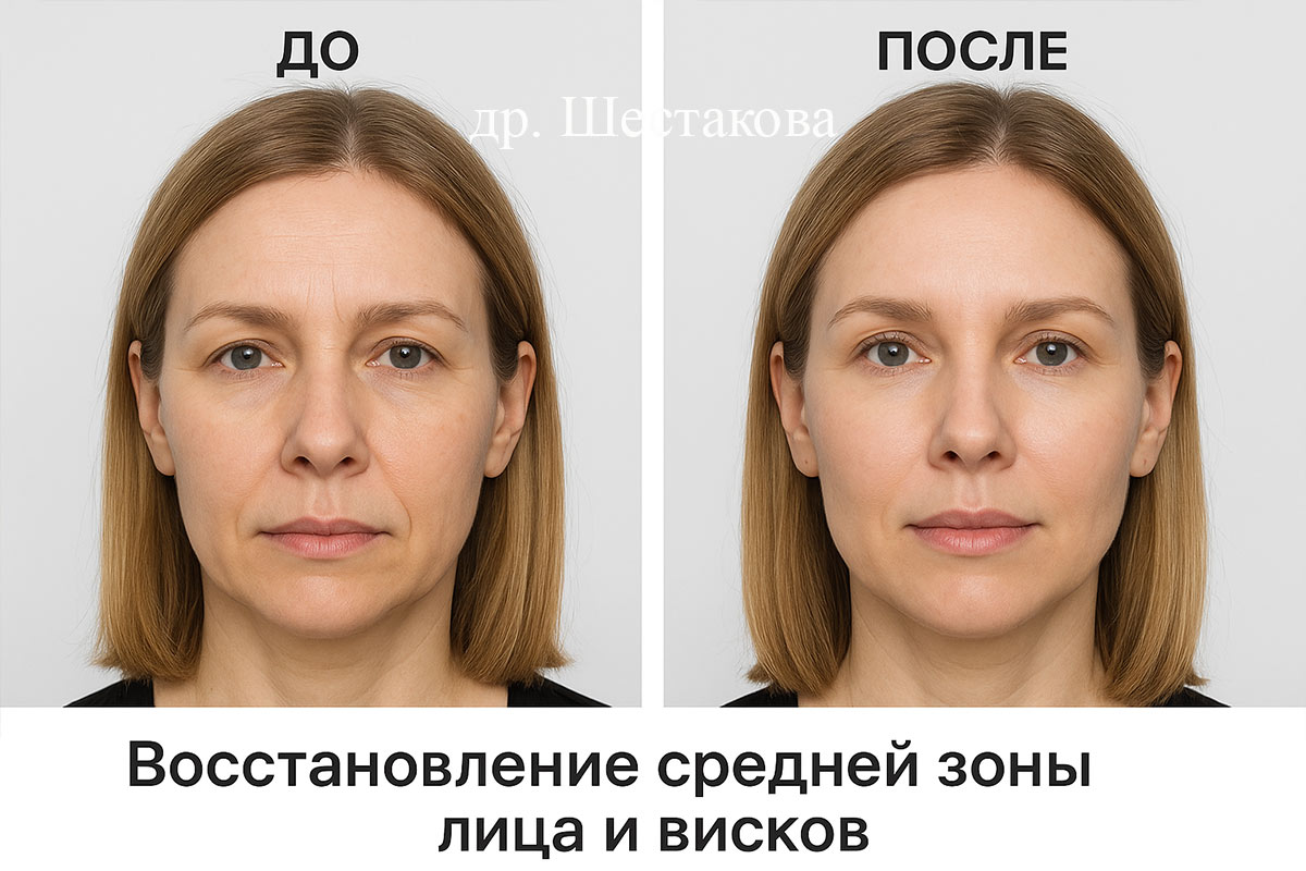 Что приводит к потере объема
