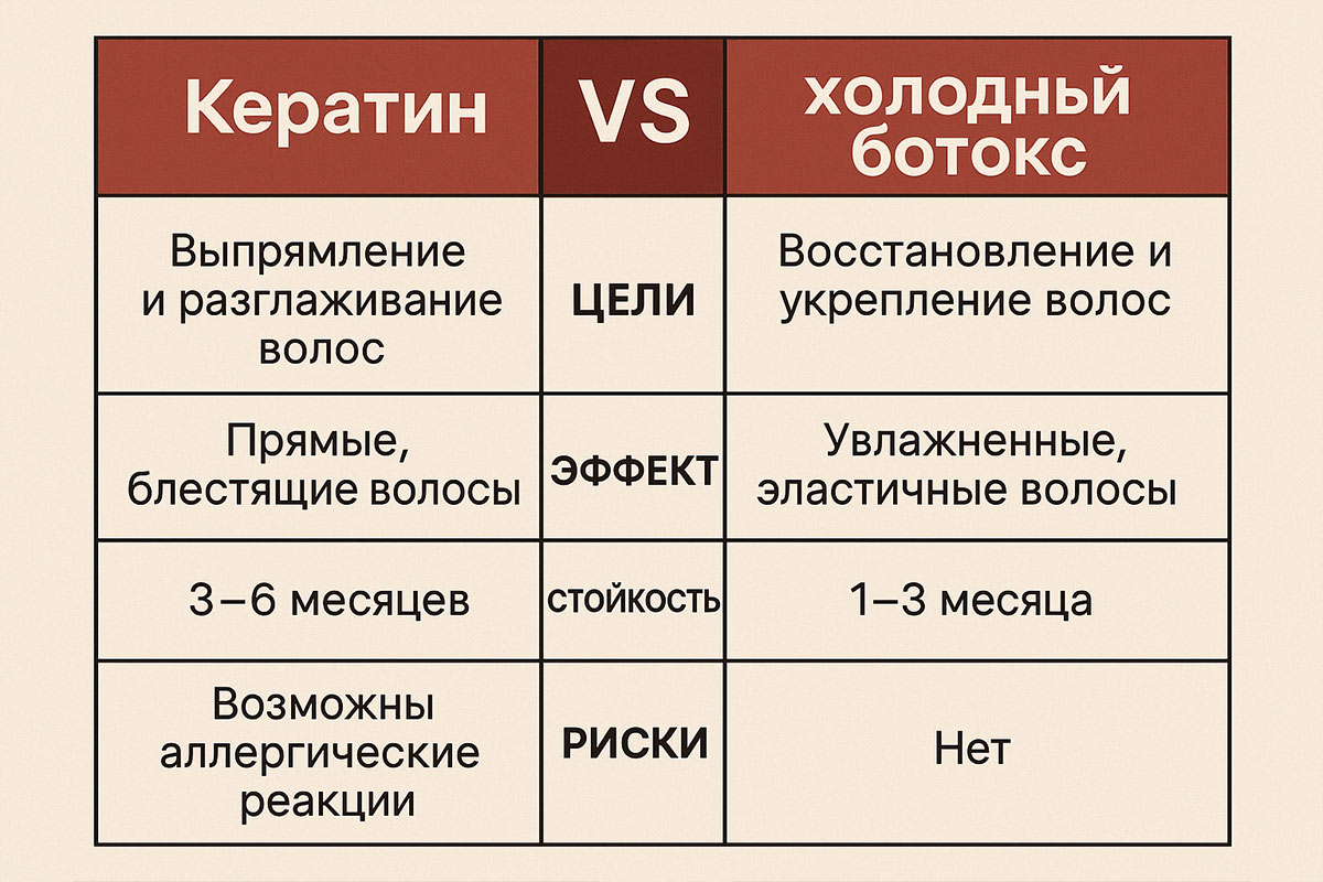Холодный ботокс дома отзывы