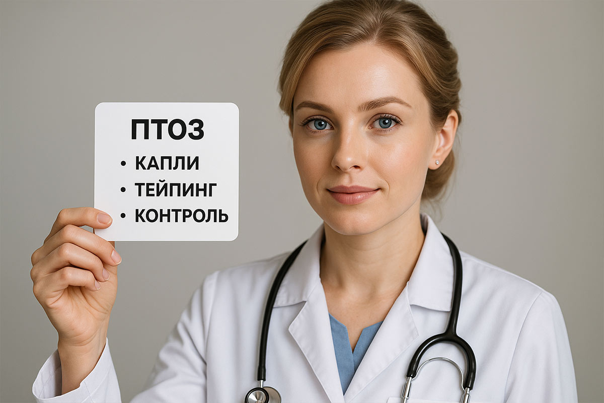 Ботокс век до и после