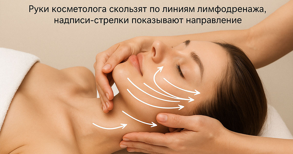 Домашний ботокс для лица