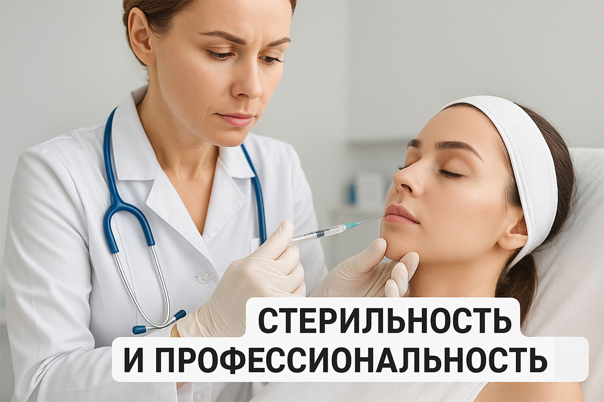 Сколько единиц ботокса нужно на носогубные складки