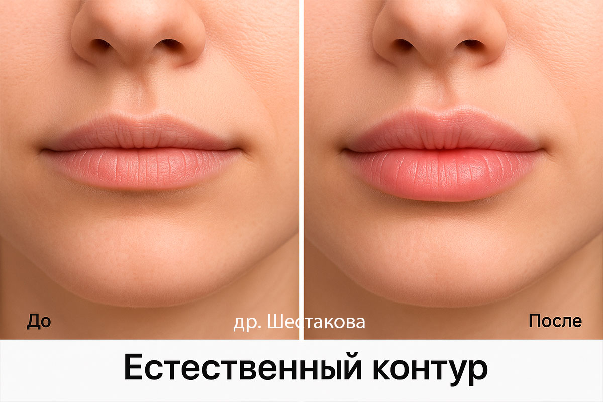 Ботокс или Гиалуроновая кислота