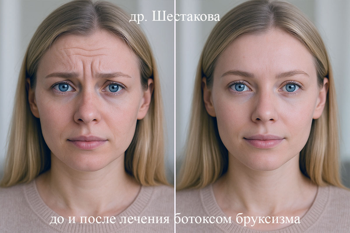 Вред и польза ботокса