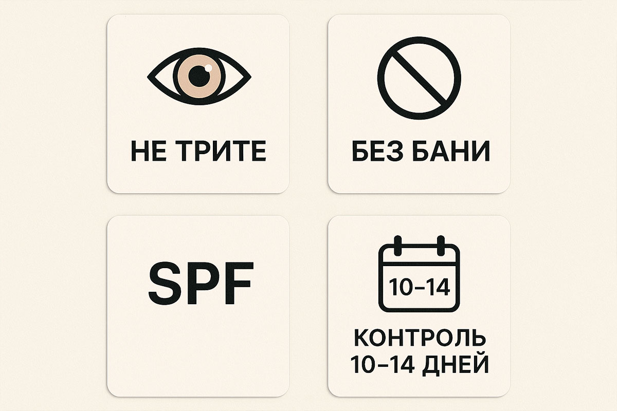 Аналог ботокса релатокс