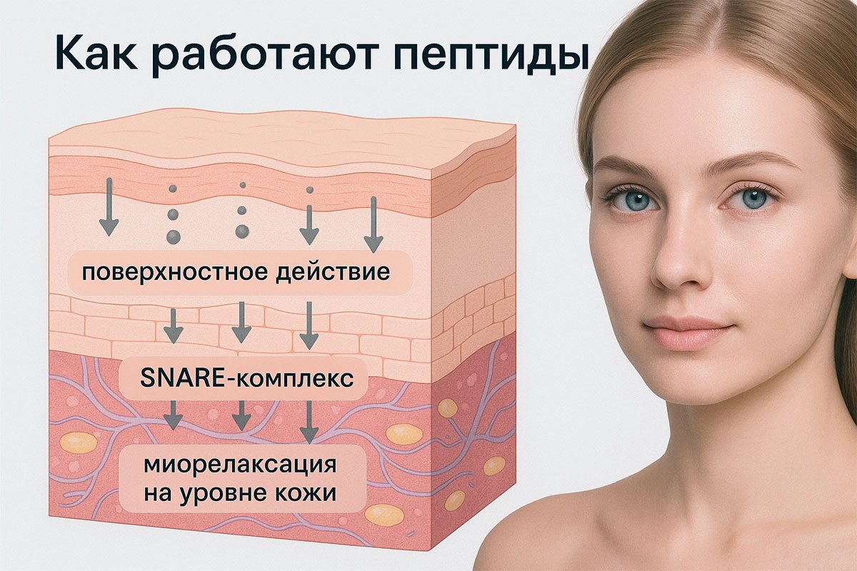 Ботокс без уколов
