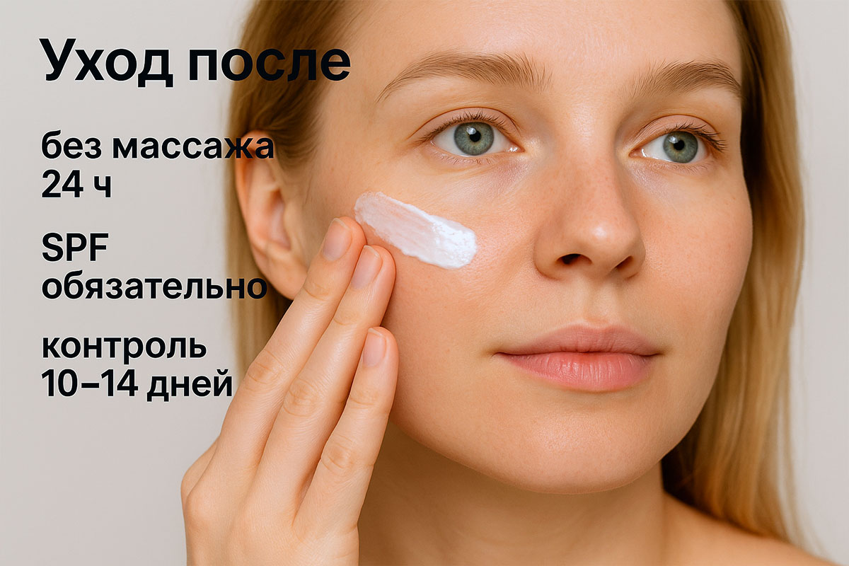Ботокс для лица цена за единицу