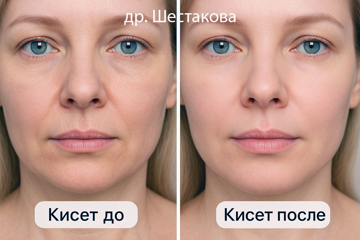 Ботокс отзывы последствия