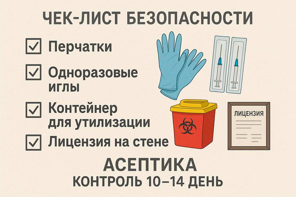 Ботокс в Москве не дорого
