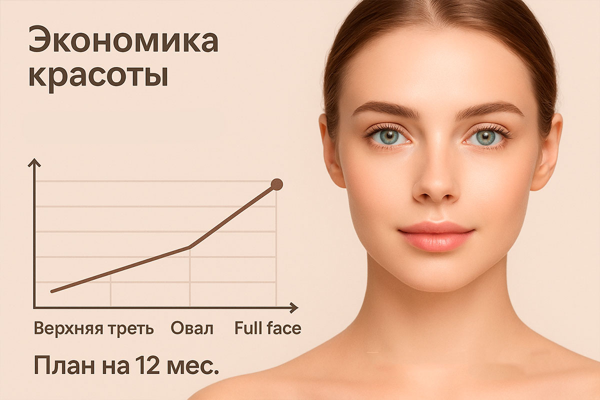 Botox инвестиция в себя