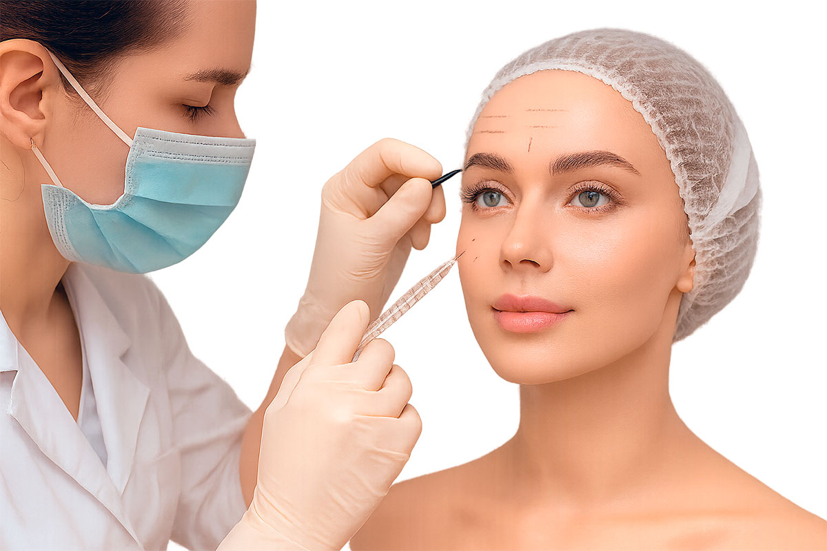 Botox инвестиция в себя