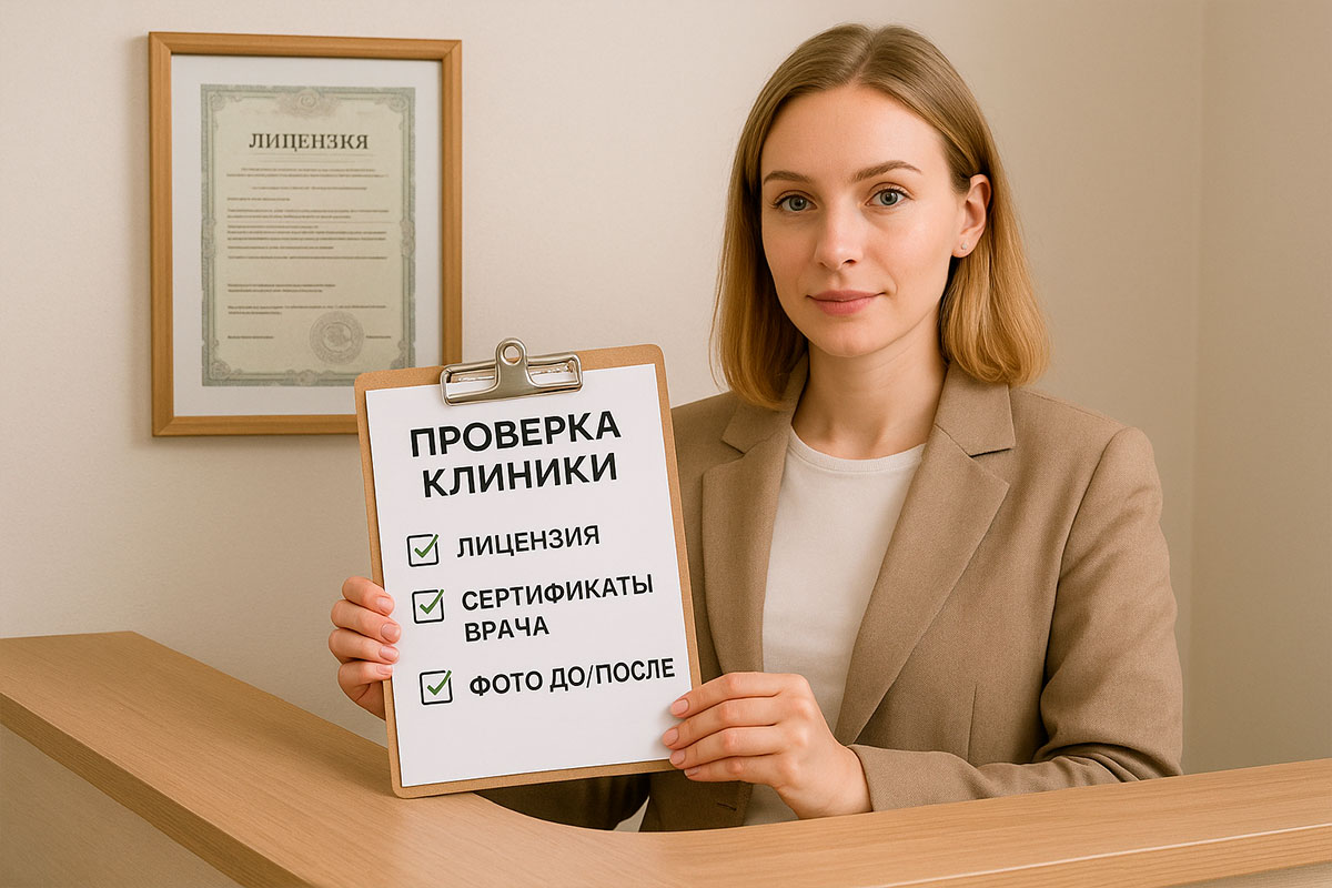 Где сделать ботокс в Москве