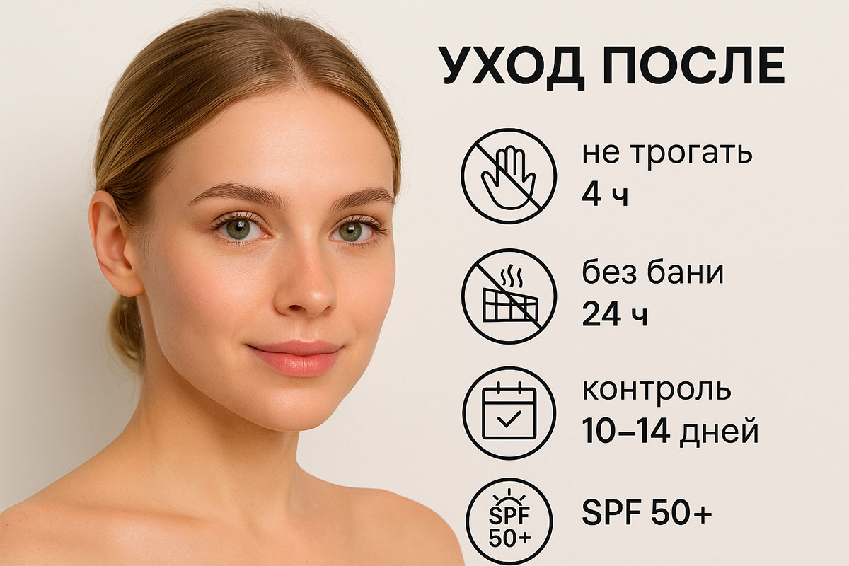 Где сделать ботокс в Москве