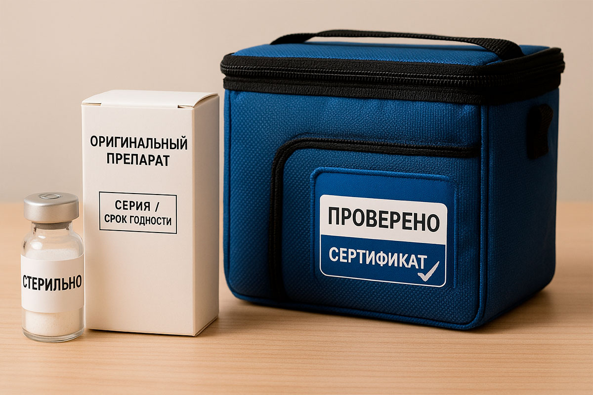 Где сделать ботокс в Москве