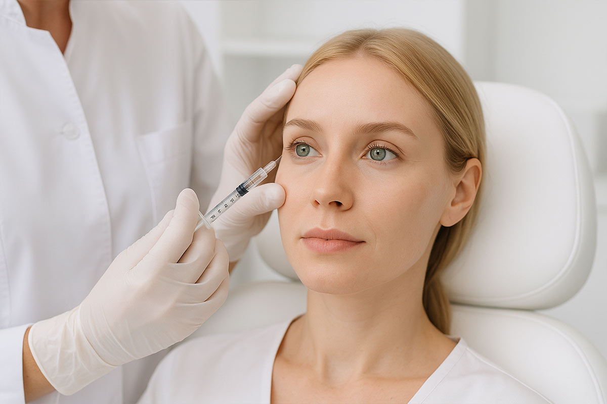 Botox Москва