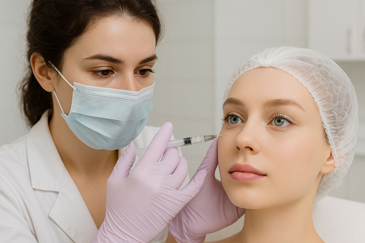 Botox Москва