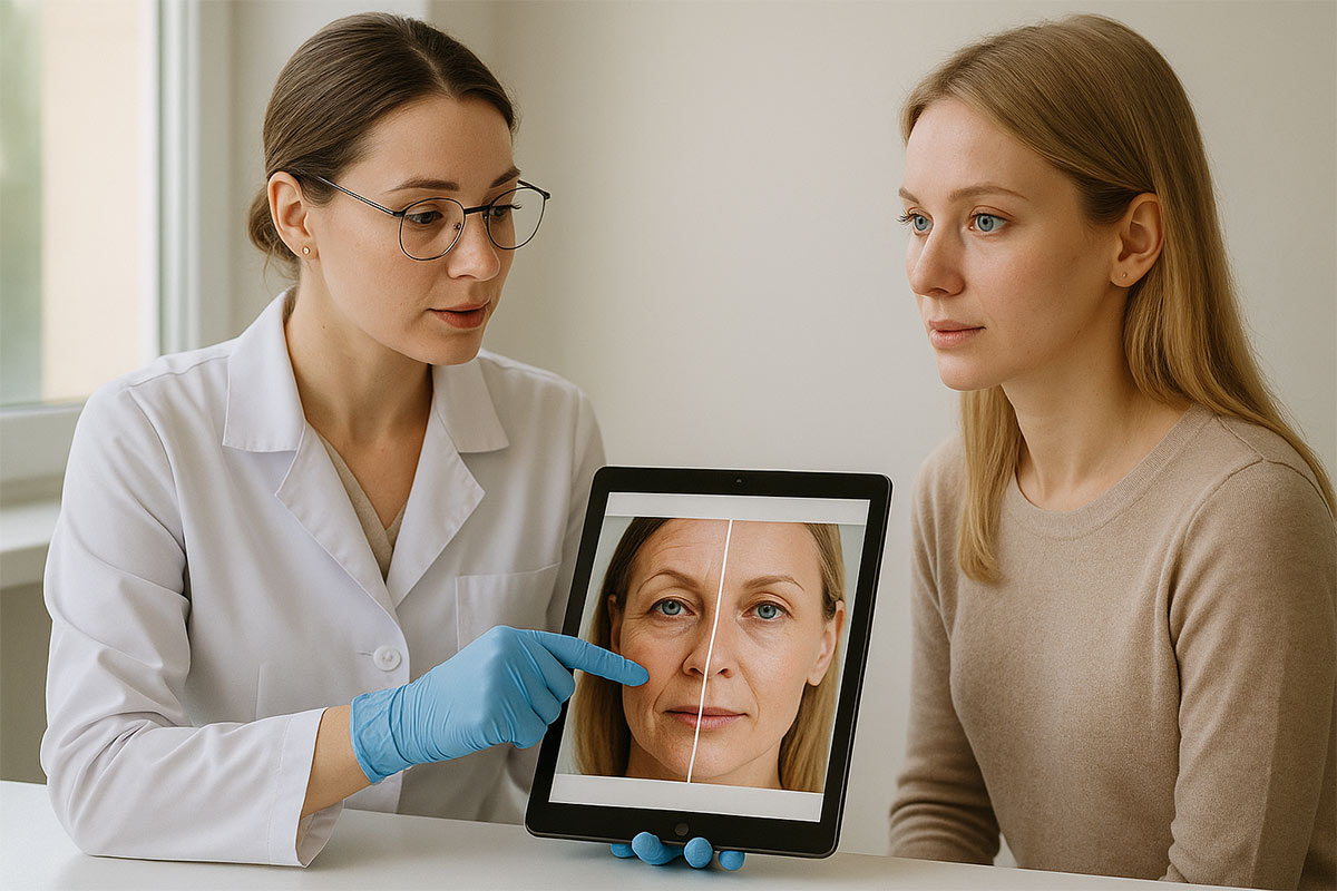 Botox Строгино