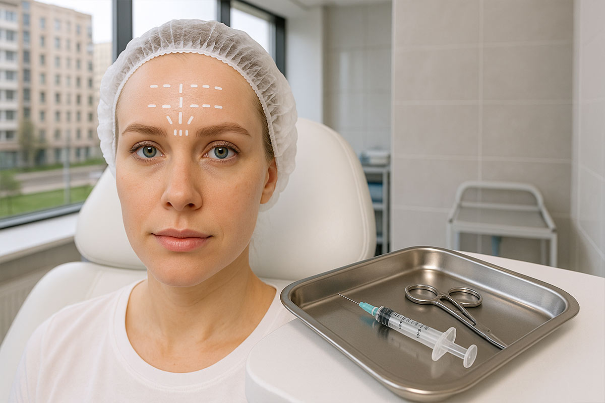Botox Строгино