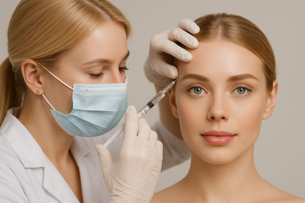 Botox лучшее предложение