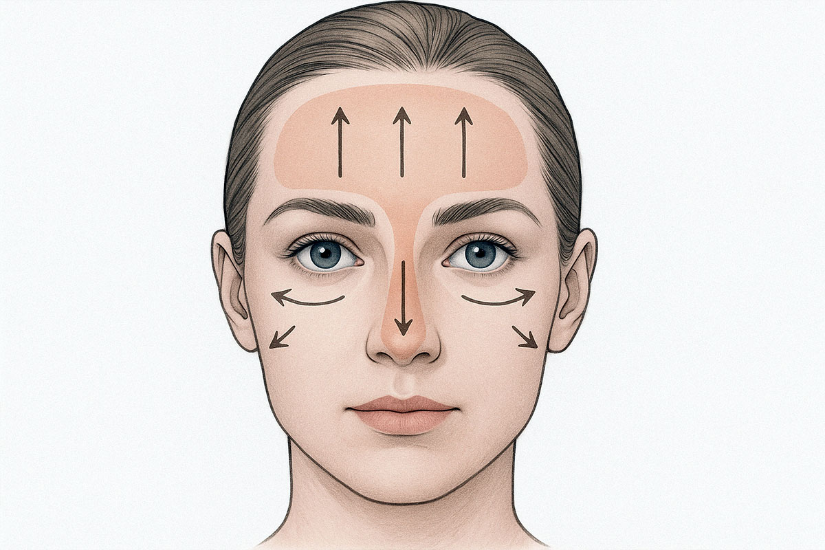 Botox двойной эффект