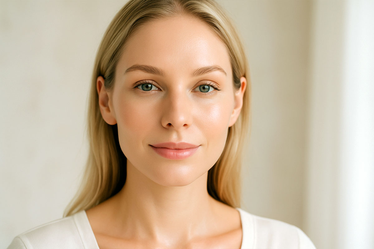 Botox и лазерная терапия кожи