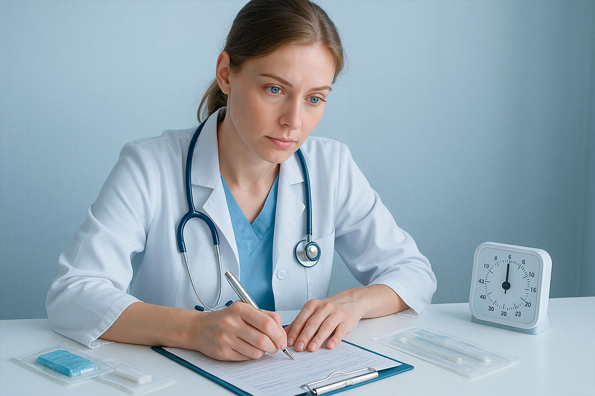 Botox инновации в косметологии