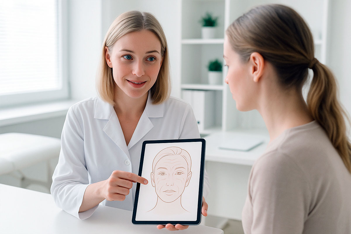 Botox инновации в косметологии