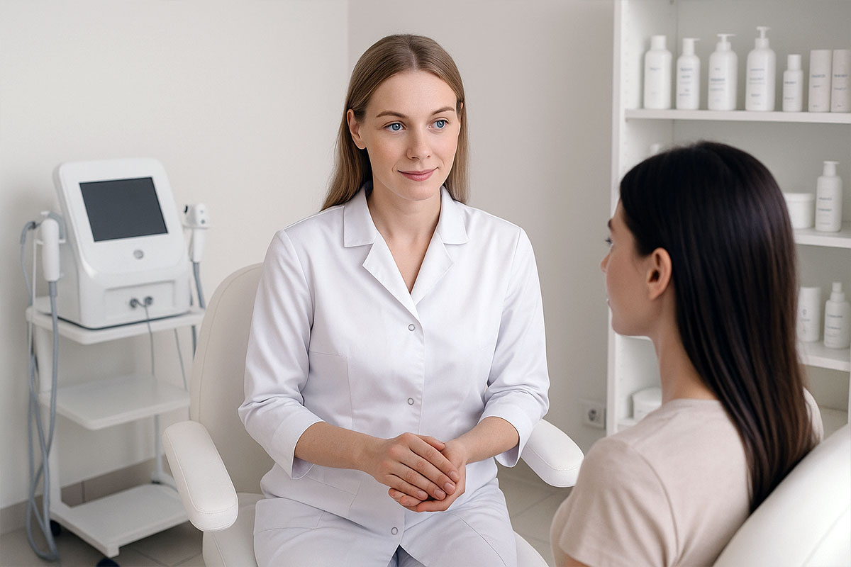 Botox красота и здоровье