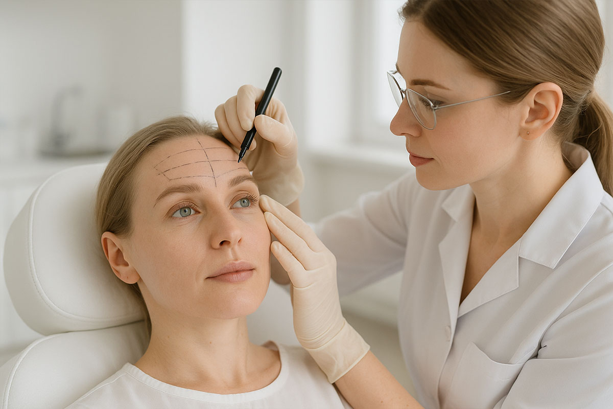 День BOTOX