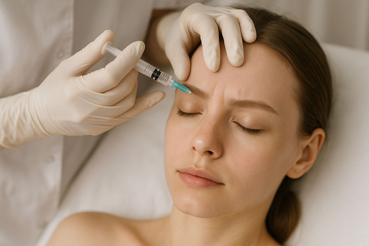 День BOTOX