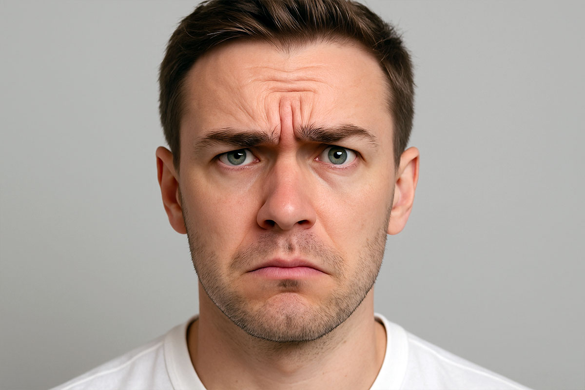 Эффекты Botox