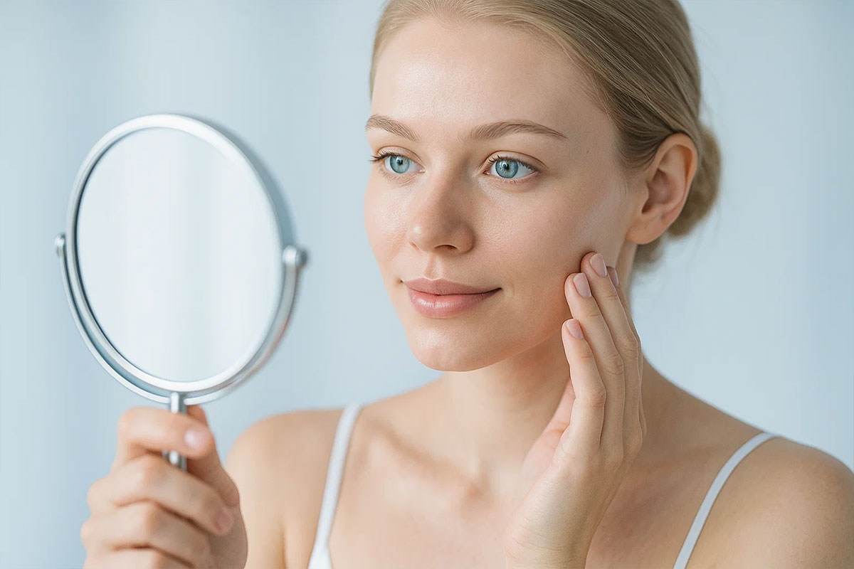 Инъекции Botox диспорт