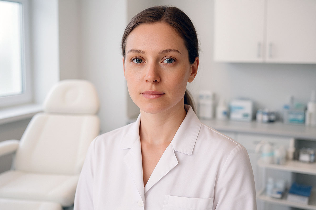 Инъекции Botox диспорт