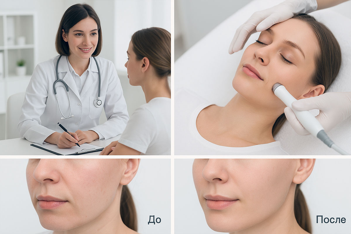 Красота и здоровье