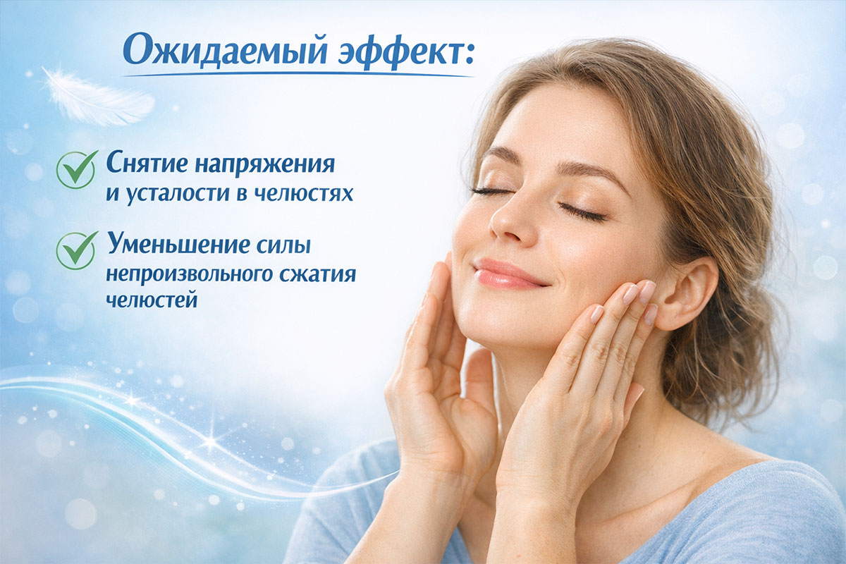 Ожидаемый эффект