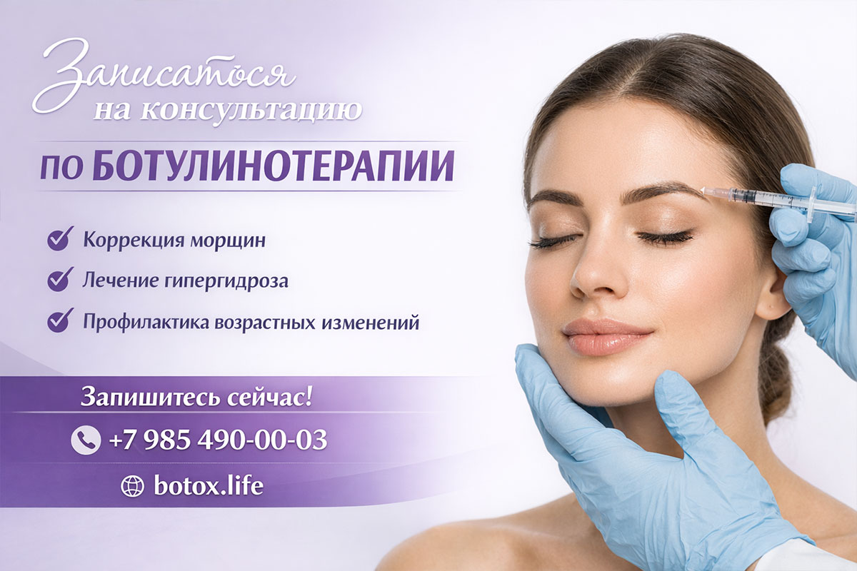 Записаться на консультацию