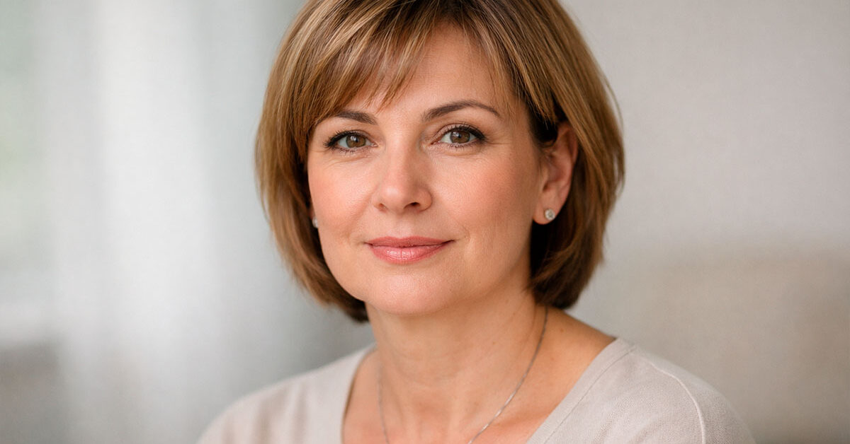 Марина Егорова