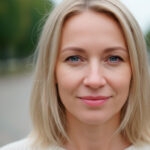 Мирослава Воронцова