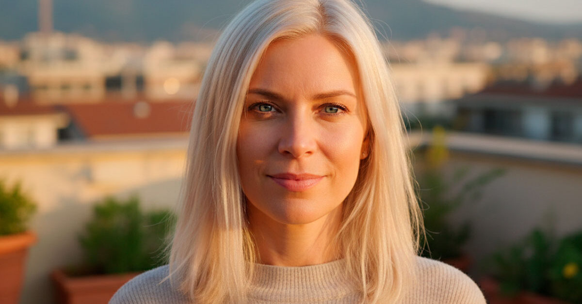 Ольга Р., 36 лет